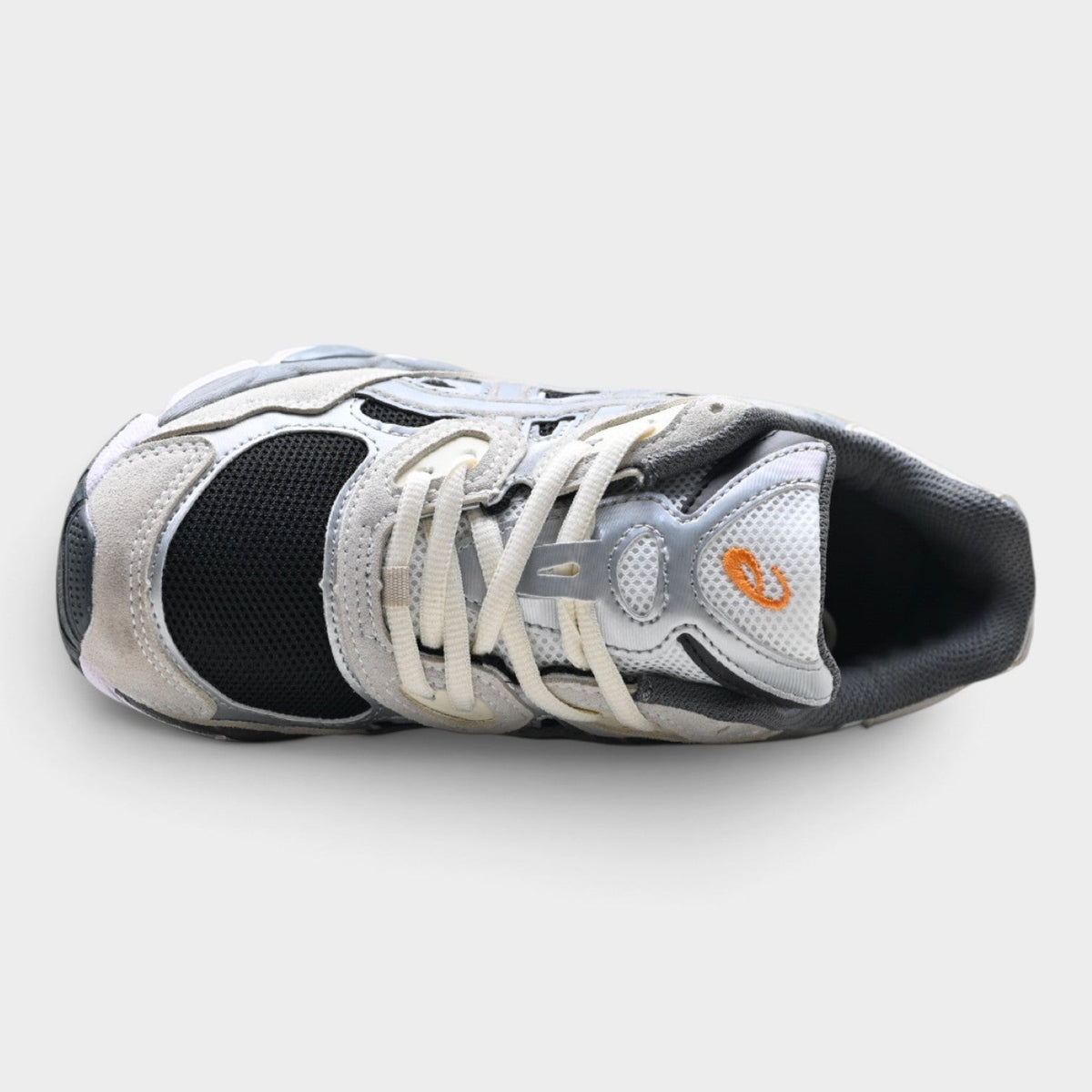 ASICS GEL-NYC Women's Retro Trainers