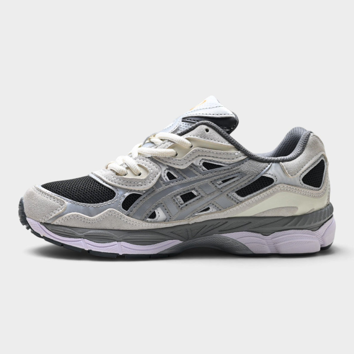 ASICS GEL-NYC Women's Retro Trainers
