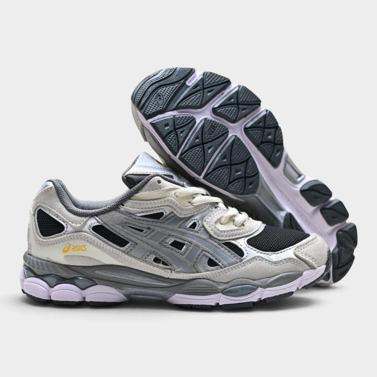ASICS GEL-NYC Women's Retro Trainers