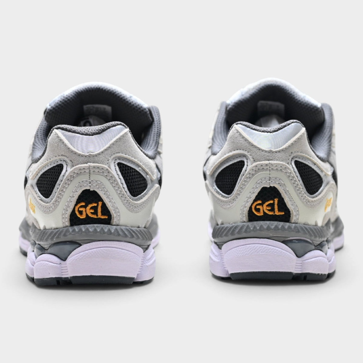ASICS GEL-NYC Women's Retro Trainers