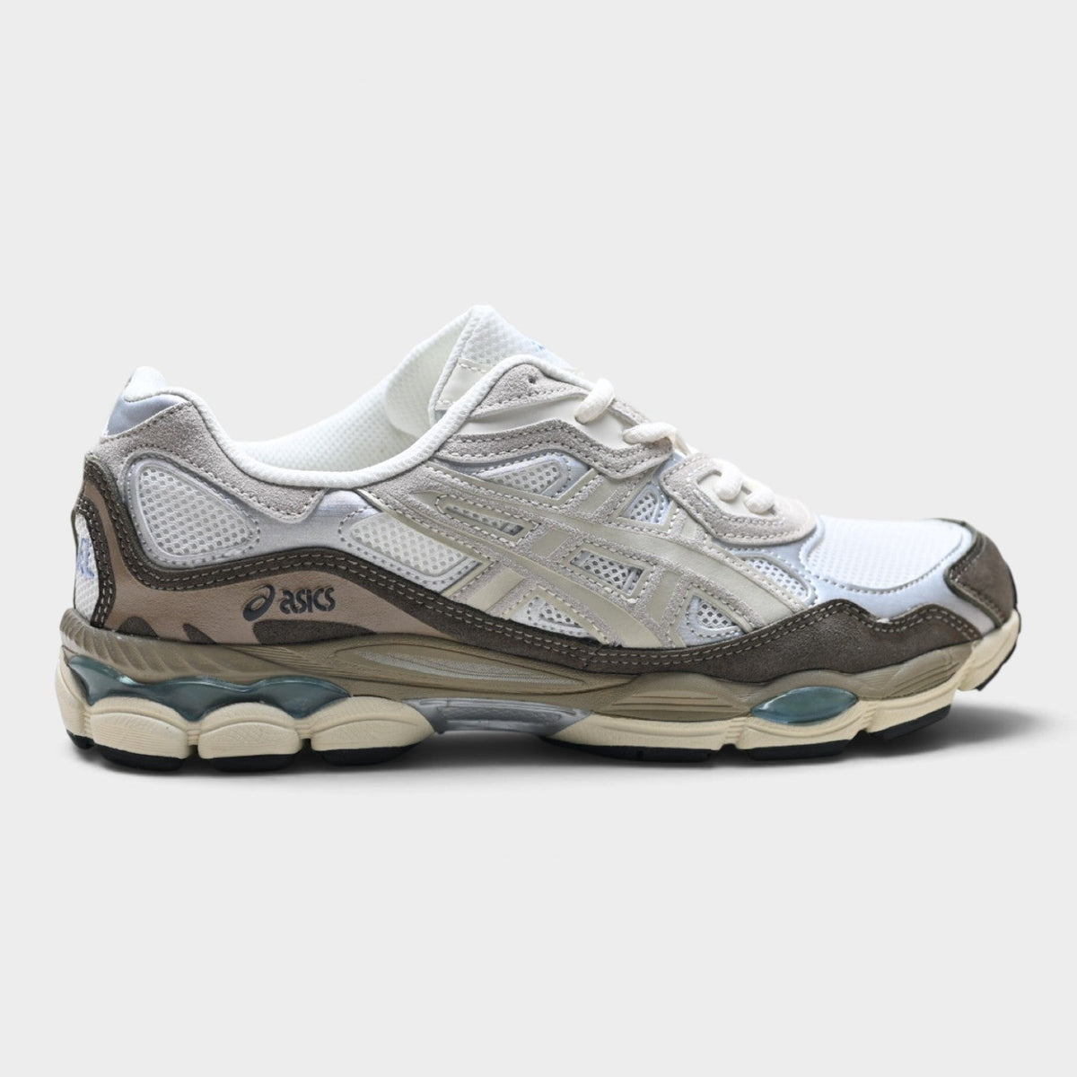 ASICS GEL-NYC Women's Retro Trainers