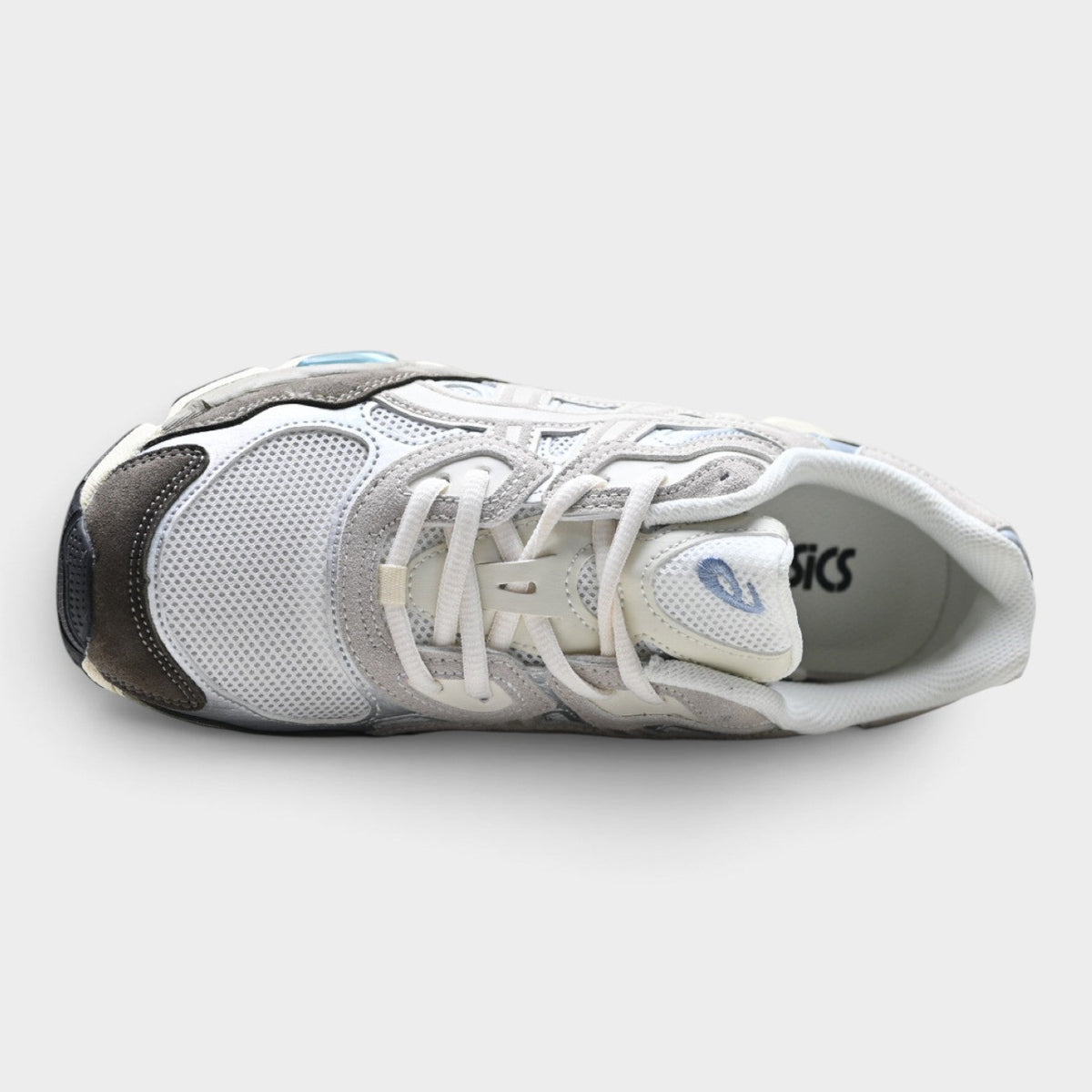 ASICS GEL-NYC Women's Retro Trainers