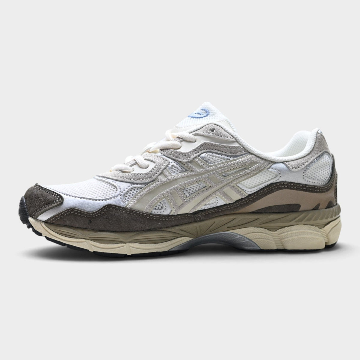 ASICS GEL-NYC Women's Retro Trainers