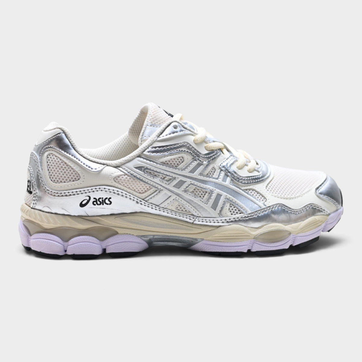 ASICS GEL-NYC Women's Retro Trainers