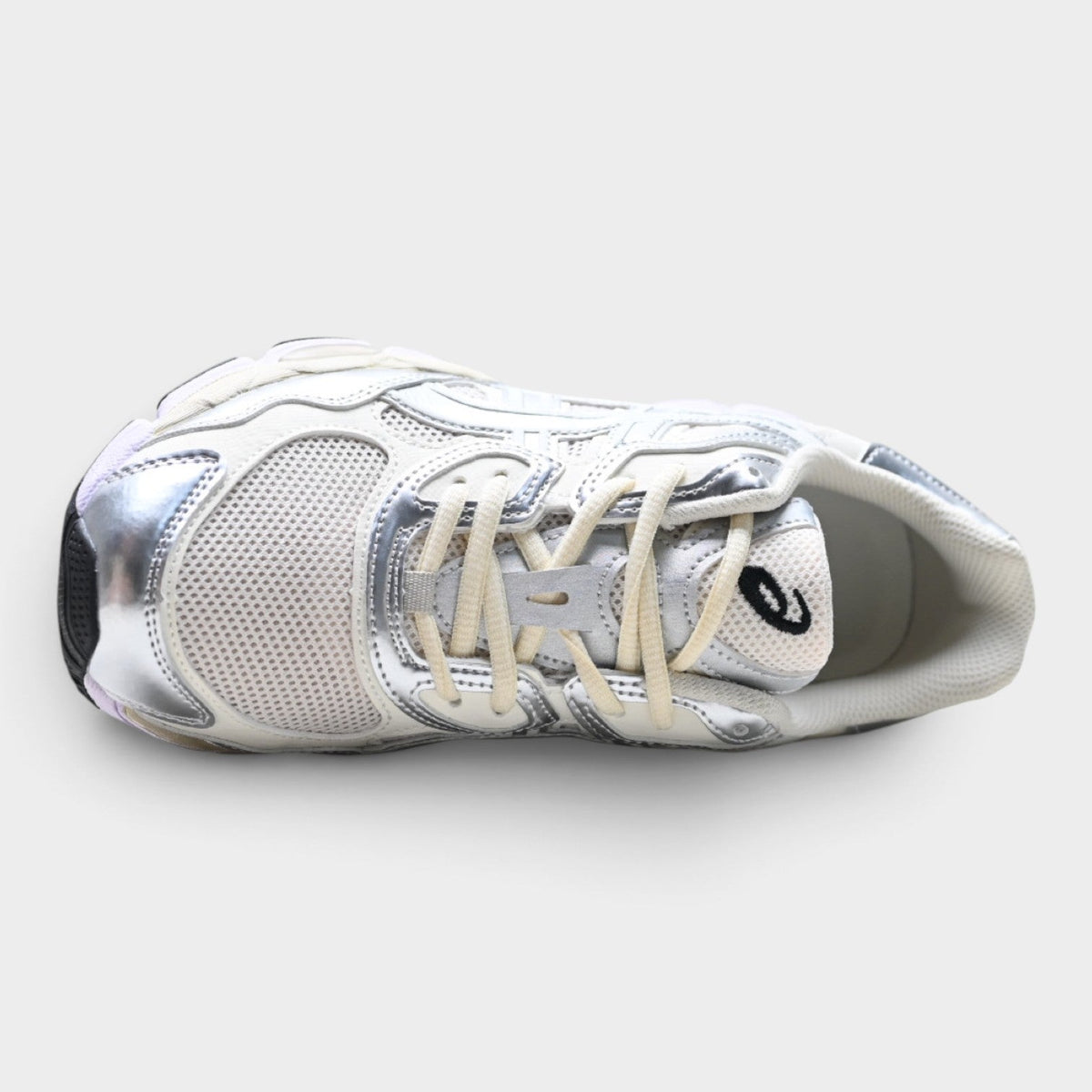 ASICS GEL-NYC Women's Retro Trainers