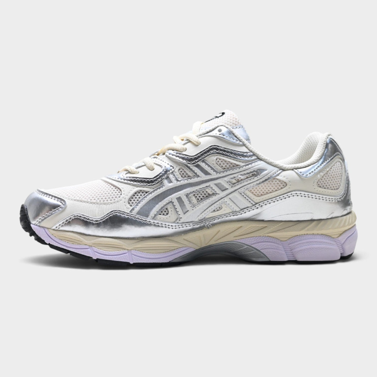 ASICS GEL-NYC Women's Retro Trainers