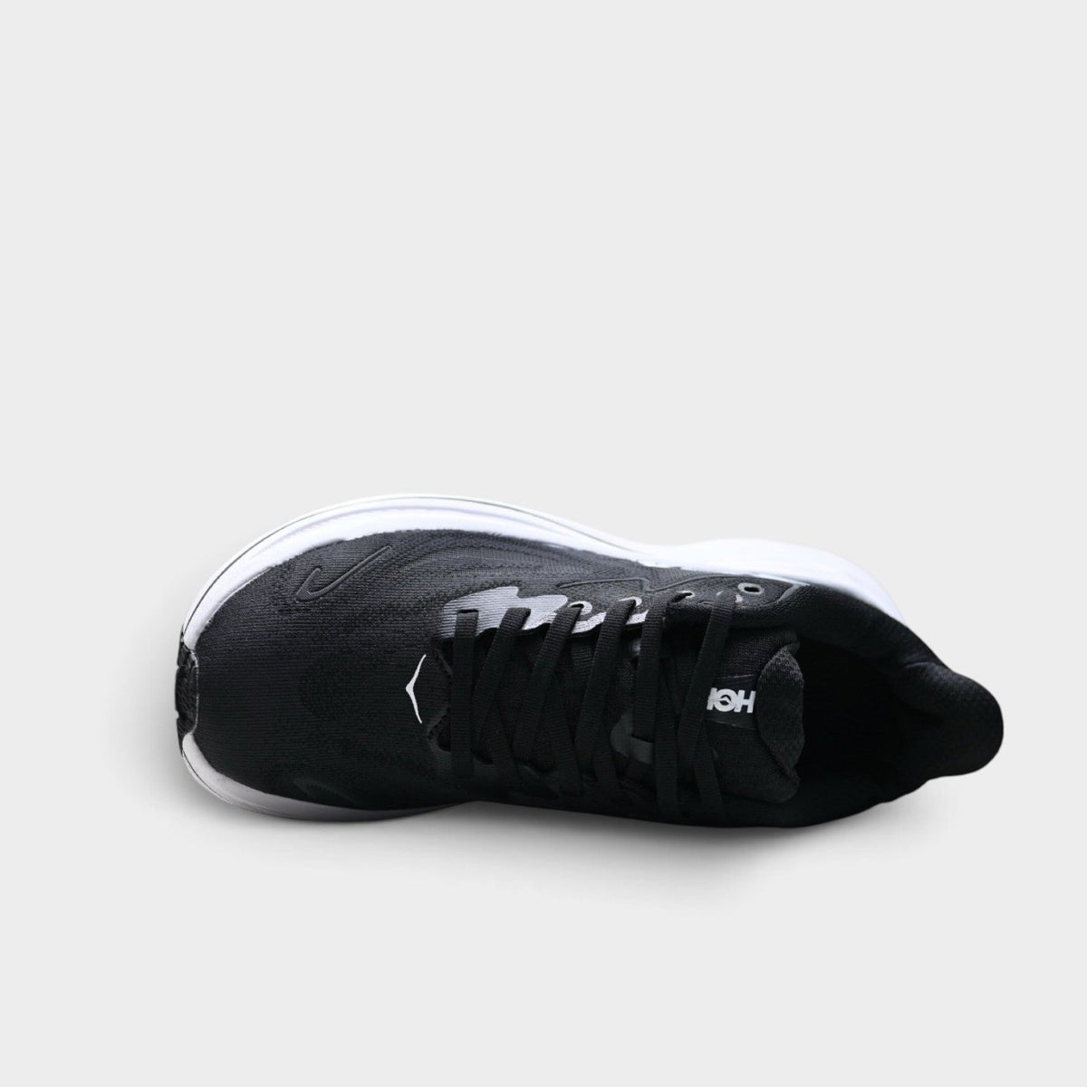 HOKA Clifton 10 Men's Cushioned Road Running Trainers