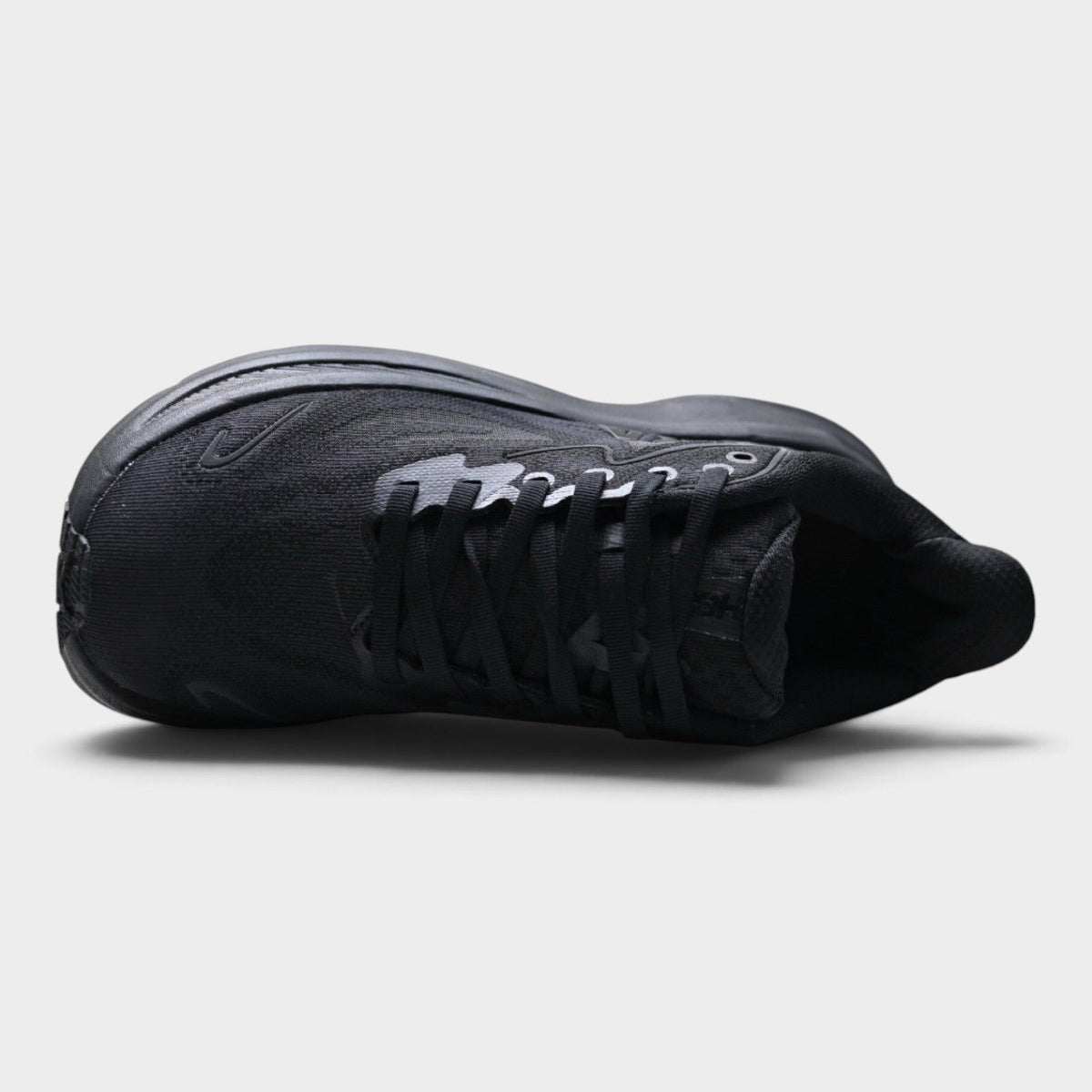 HOKA Clifton 10 Men's Cushioned Road Running Trainers