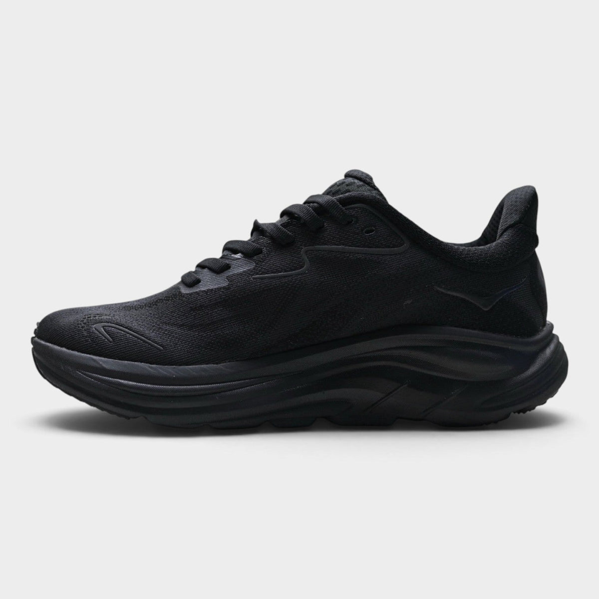 HOKA Clifton 10 Men's Cushioned Road Running Trainers