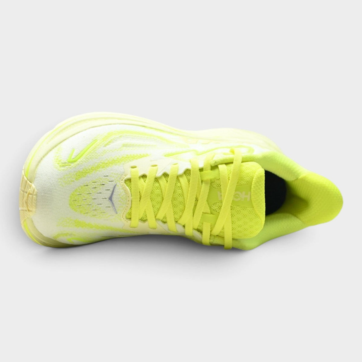 HOKA Clifton 10 Men's Cushioned Road Running Trainers