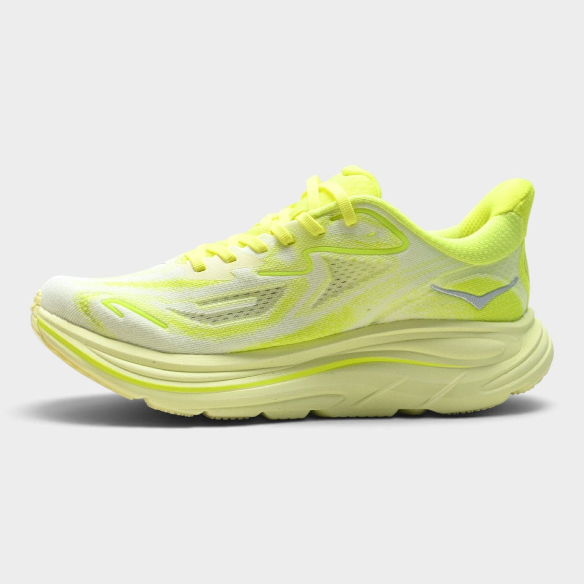 HOKA Clifton 10 Men's Cushioned Road Running Trainers