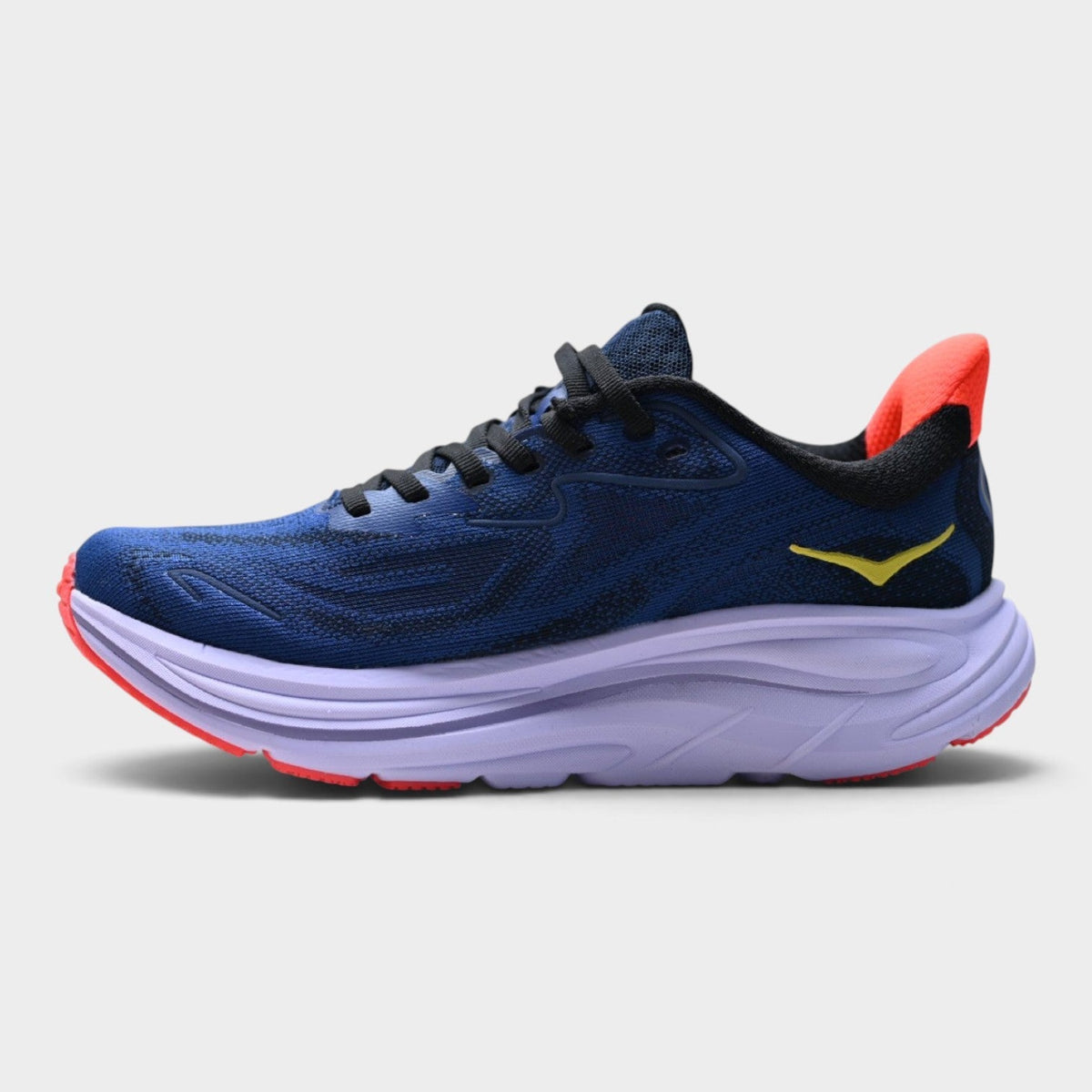 HOKA Clifton 10 Women’s Cushioned Running Shoes