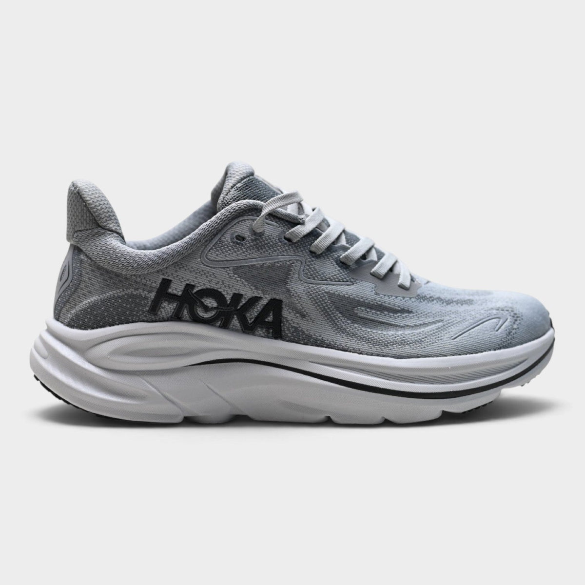 HOKA Clifton 10 Women’s Cushioned Running Shoes