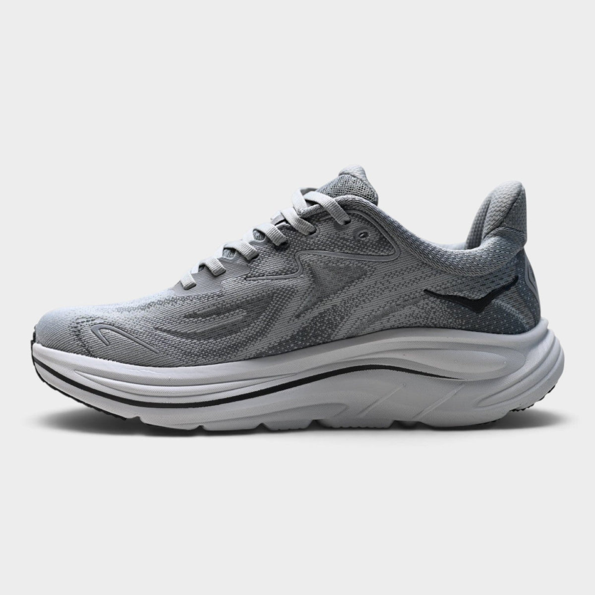 HOKA Clifton 10 Women’s Cushioned Running Shoes