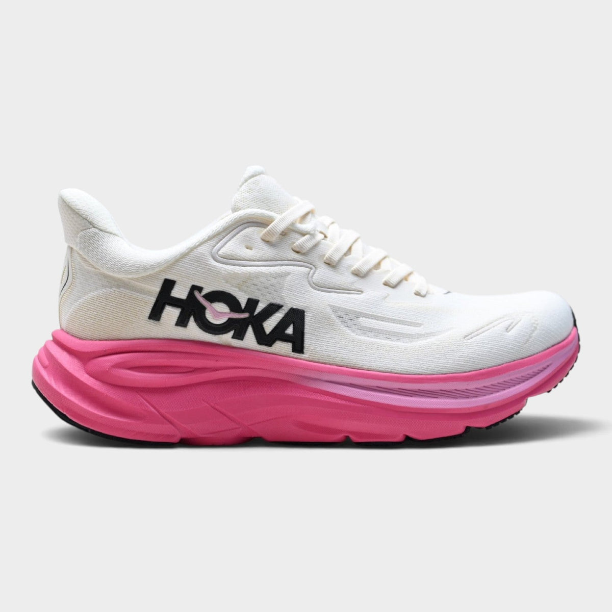 HOKA Clifton 10 Women’s Cushioned Running Shoes