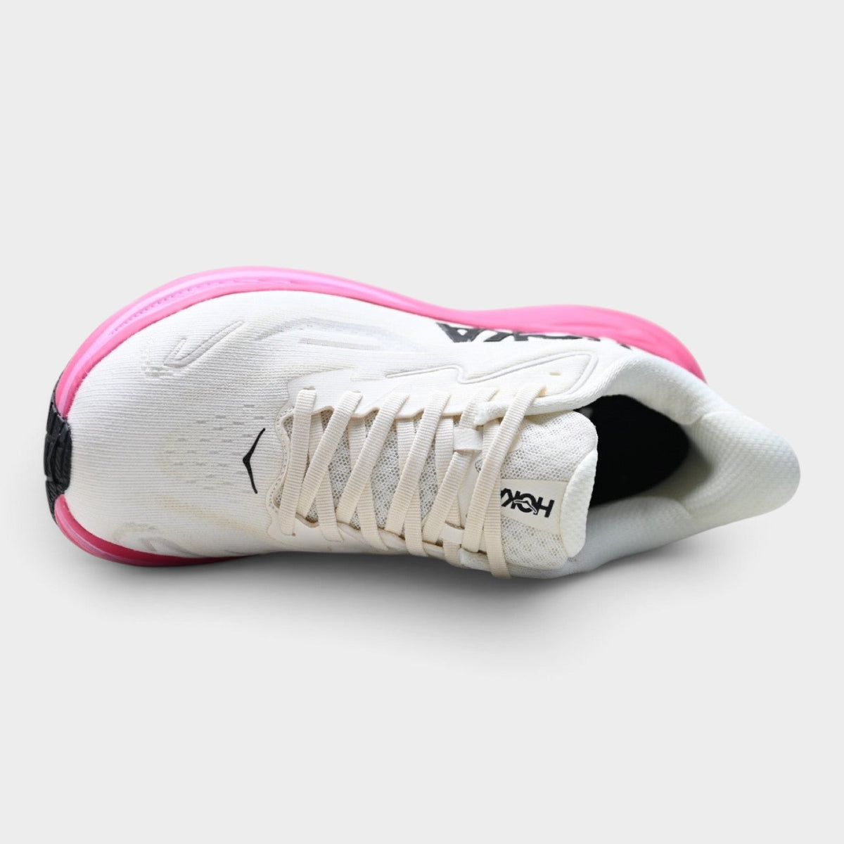 HOKA Clifton 10 Women’s Cushioned Running Shoes