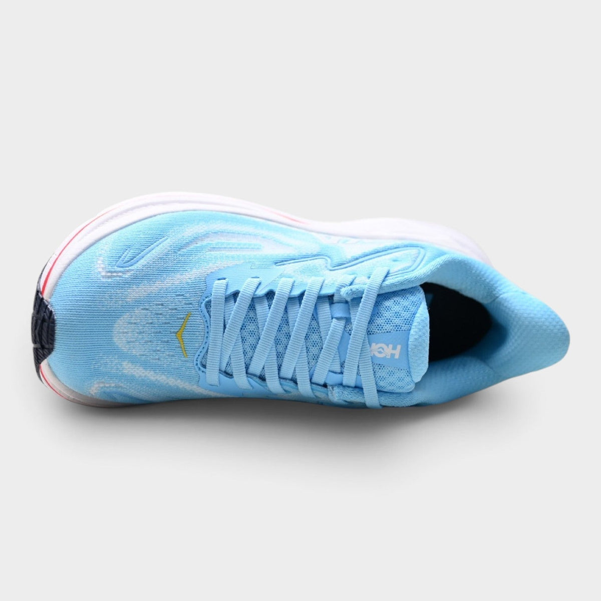 HOKA Clifton 10 Women’s Cushioned Running Shoes