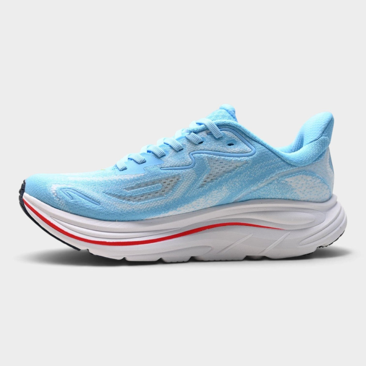 HOKA Clifton 10 Women’s Cushioned Running Shoes