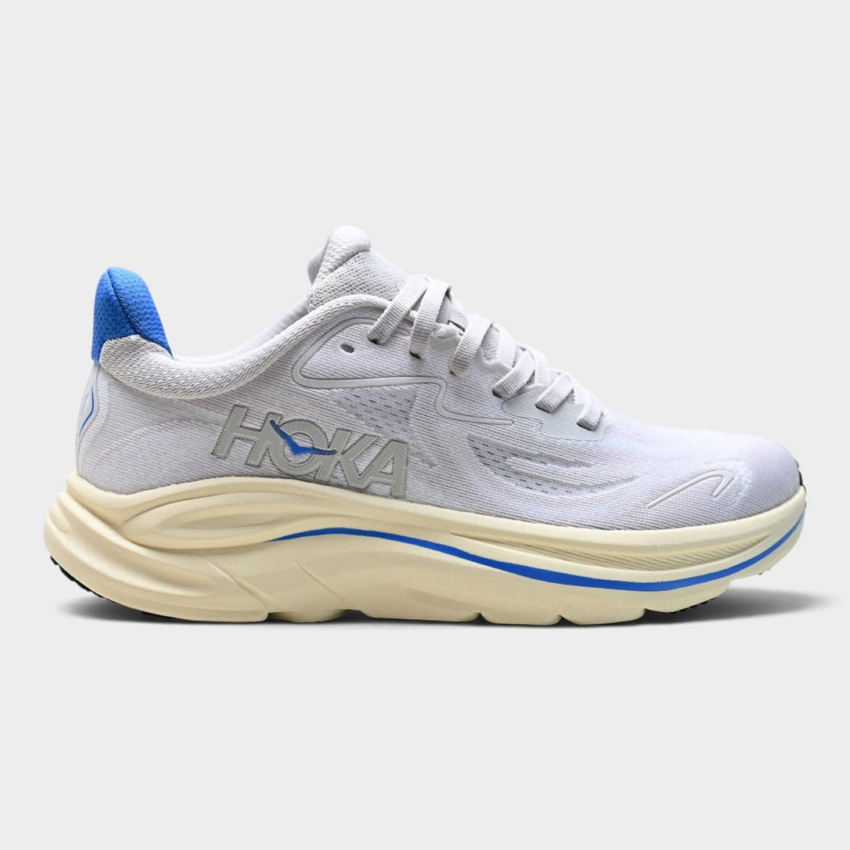 HOKA Clifton 10 Women’s Cushioned Running Shoes
