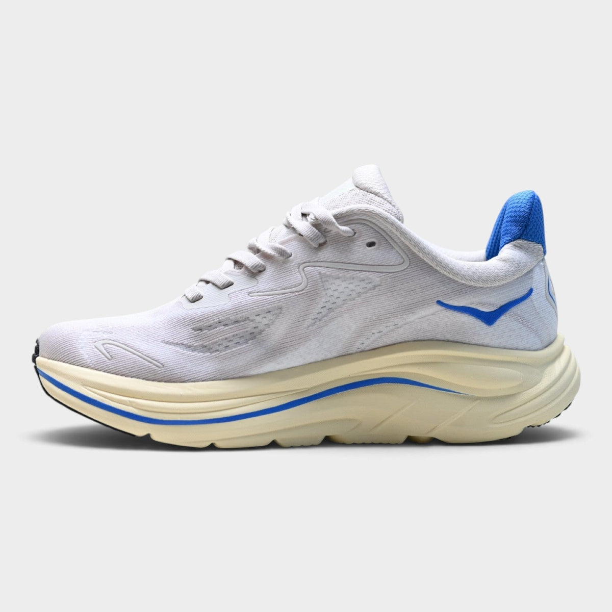 HOKA Clifton 10 Women’s Cushioned Running Shoes