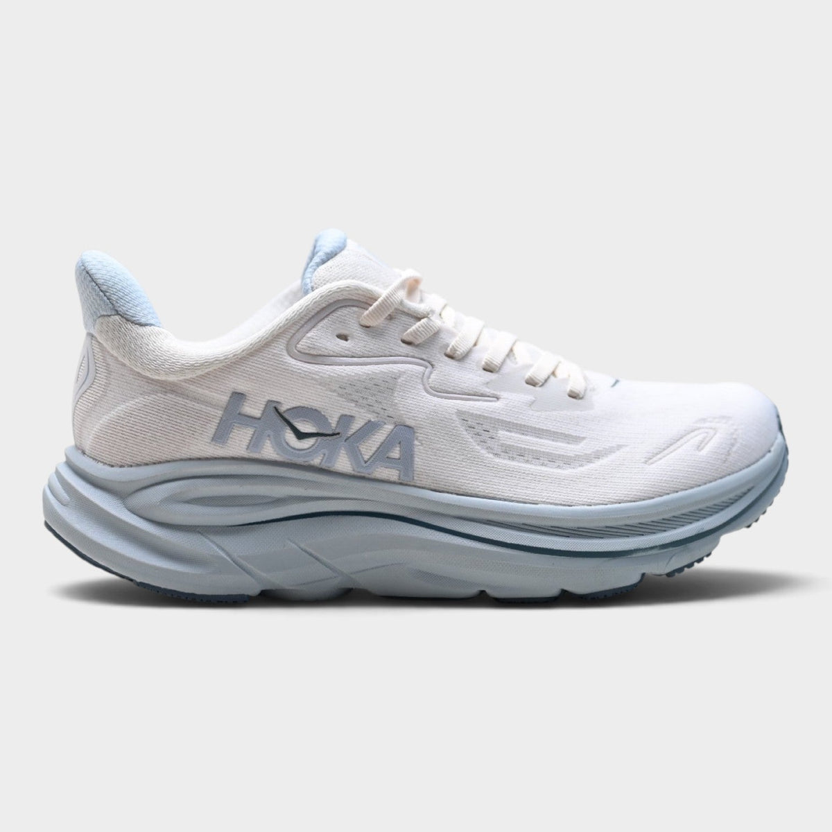 HOKA Clifton 10 Women’s Cushioned Running Shoes