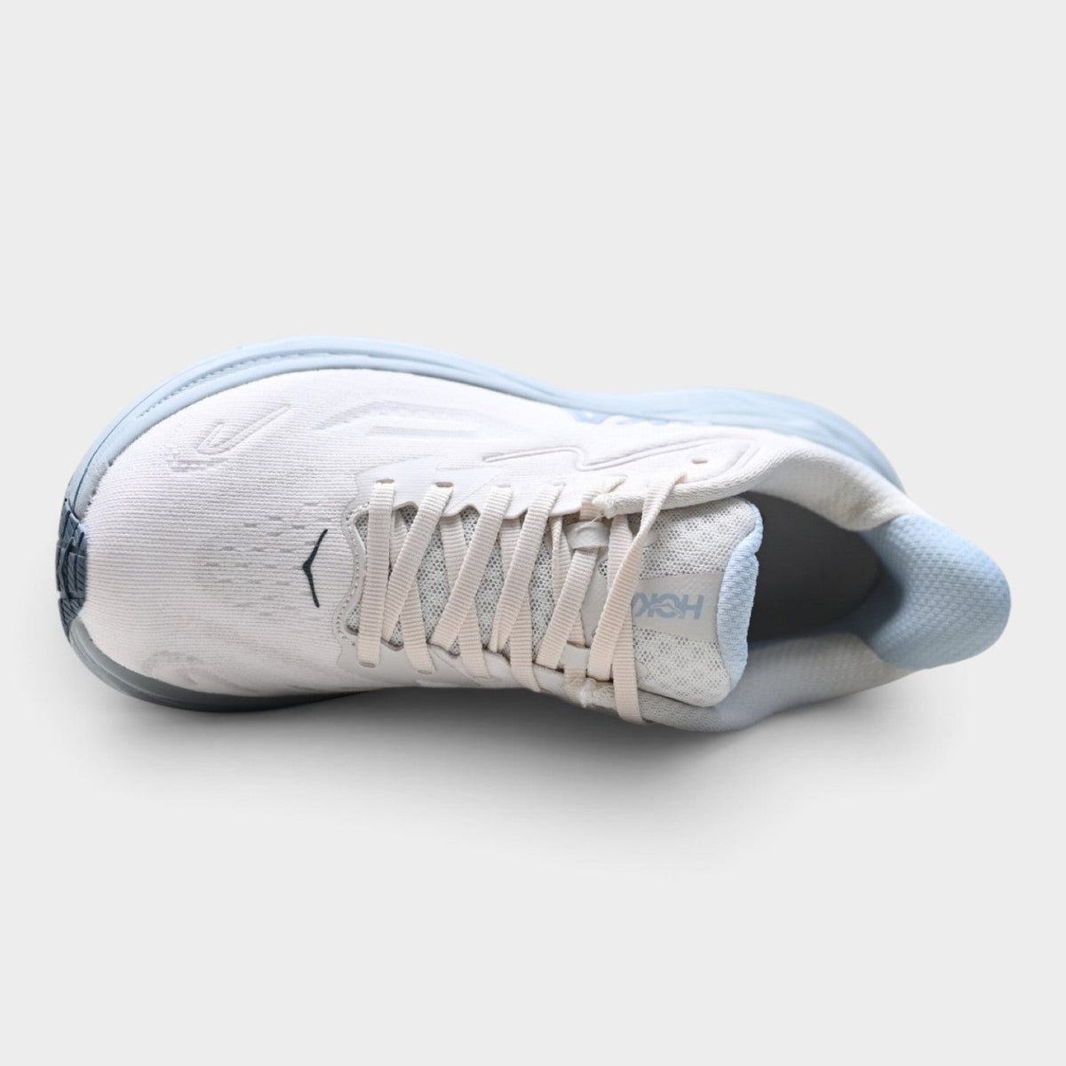 HOKA Clifton 10 Women’s Cushioned Running Shoes