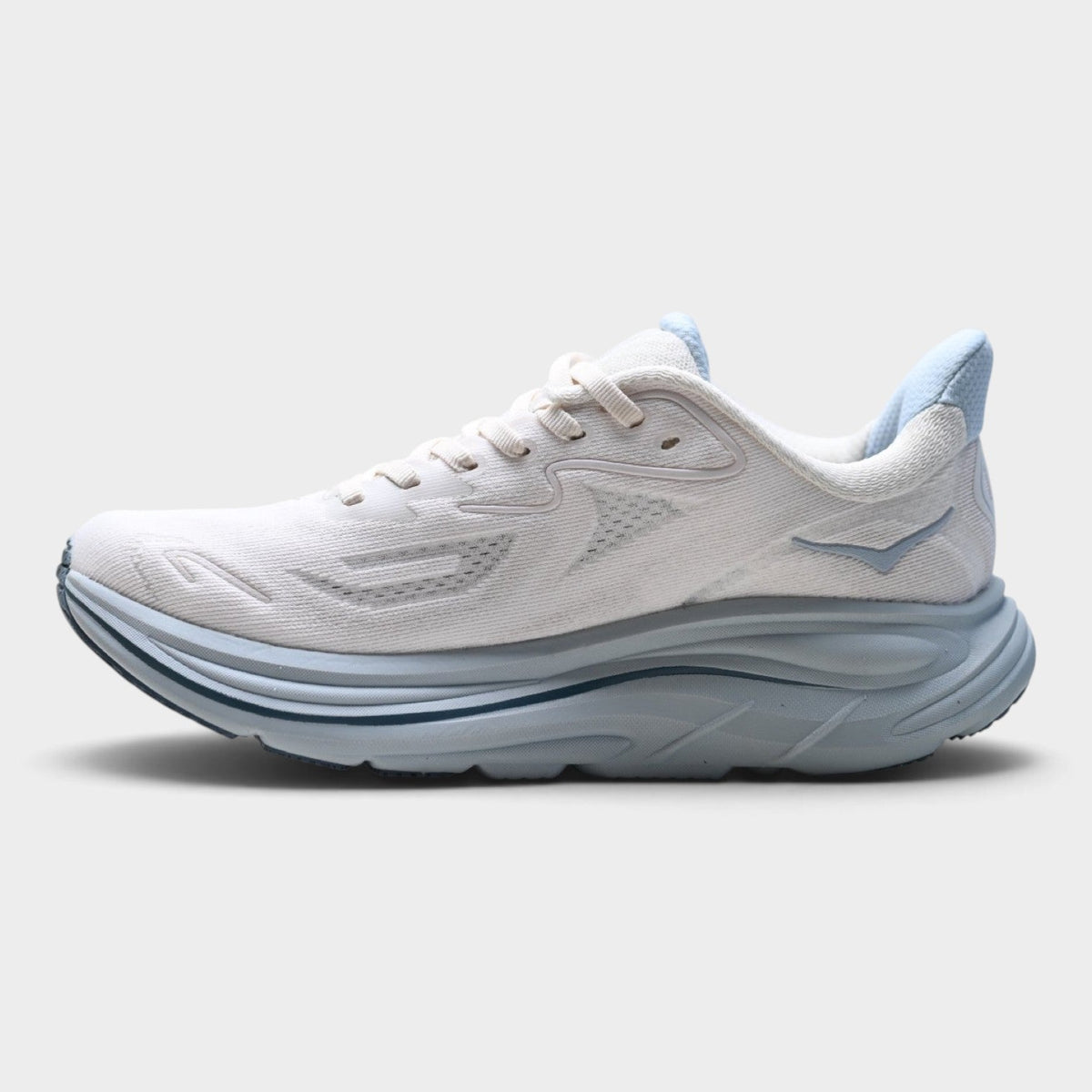 HOKA Clifton 10 Women’s Cushioned Running Shoes