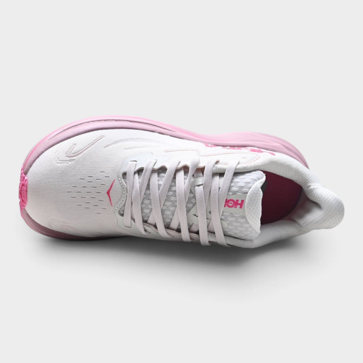 HOKA Clifton 10 Women’s Cushioned Running Shoes
