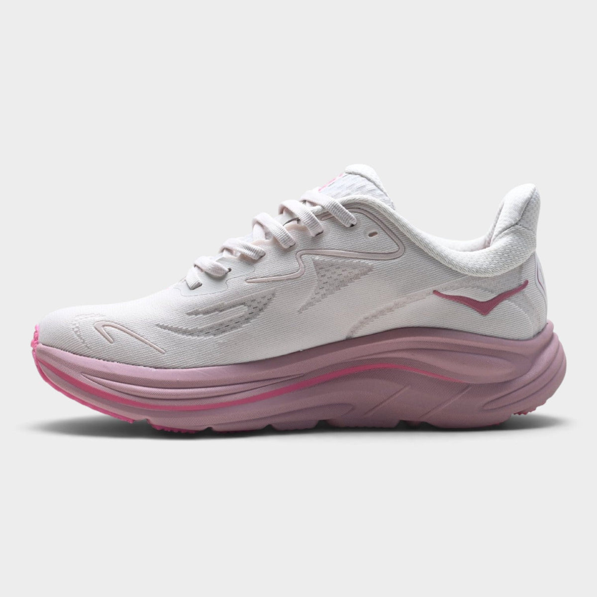 HOKA Clifton 10 Women’s Cushioned Running Shoes
