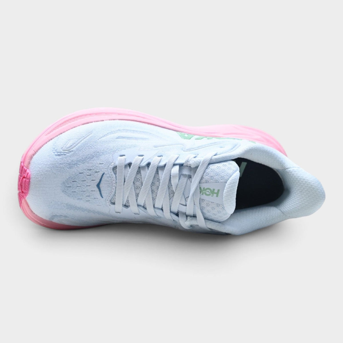 HOKA Clifton 10 Women’s Cushioned Running Shoes