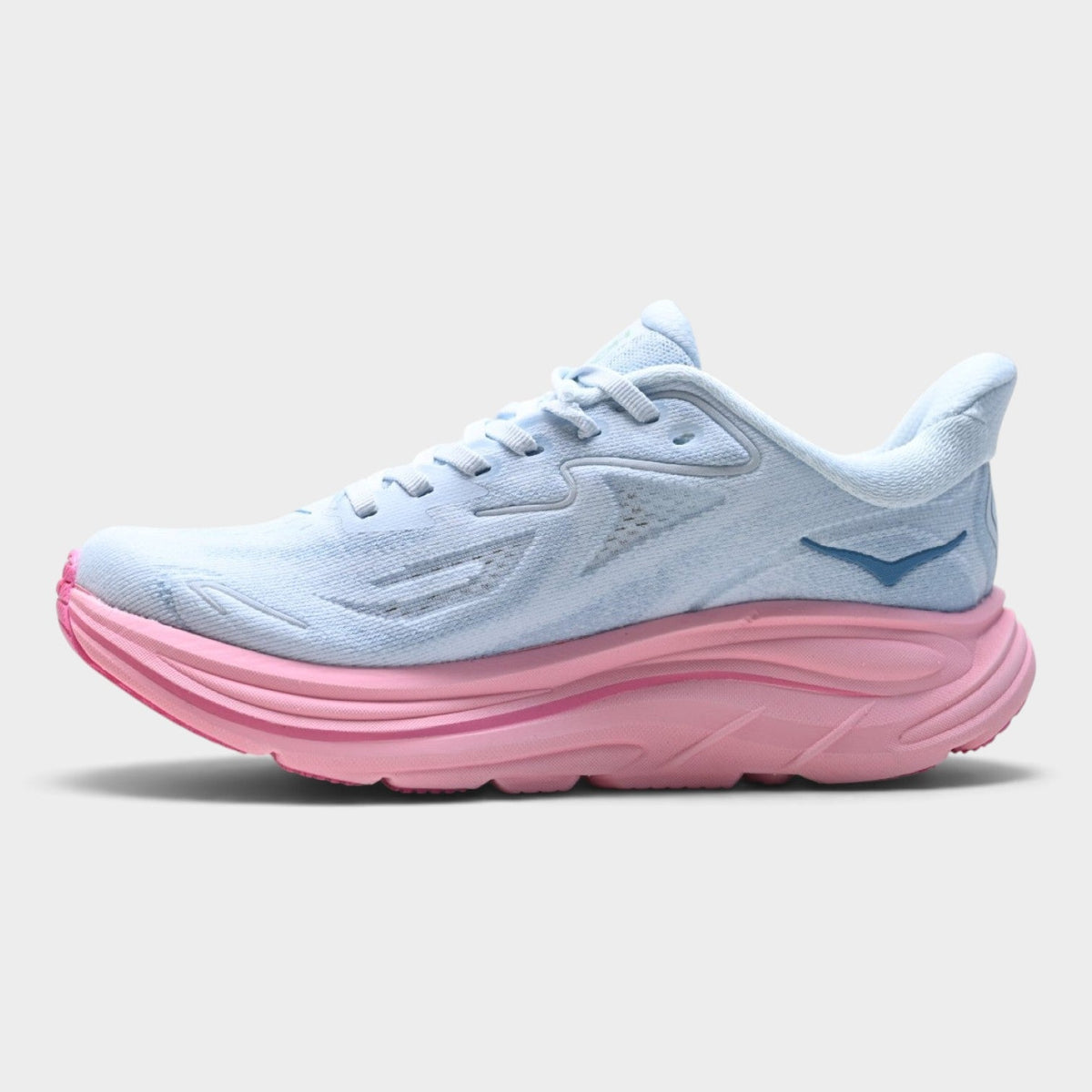 HOKA Clifton 10 Women’s Cushioned Running Shoes