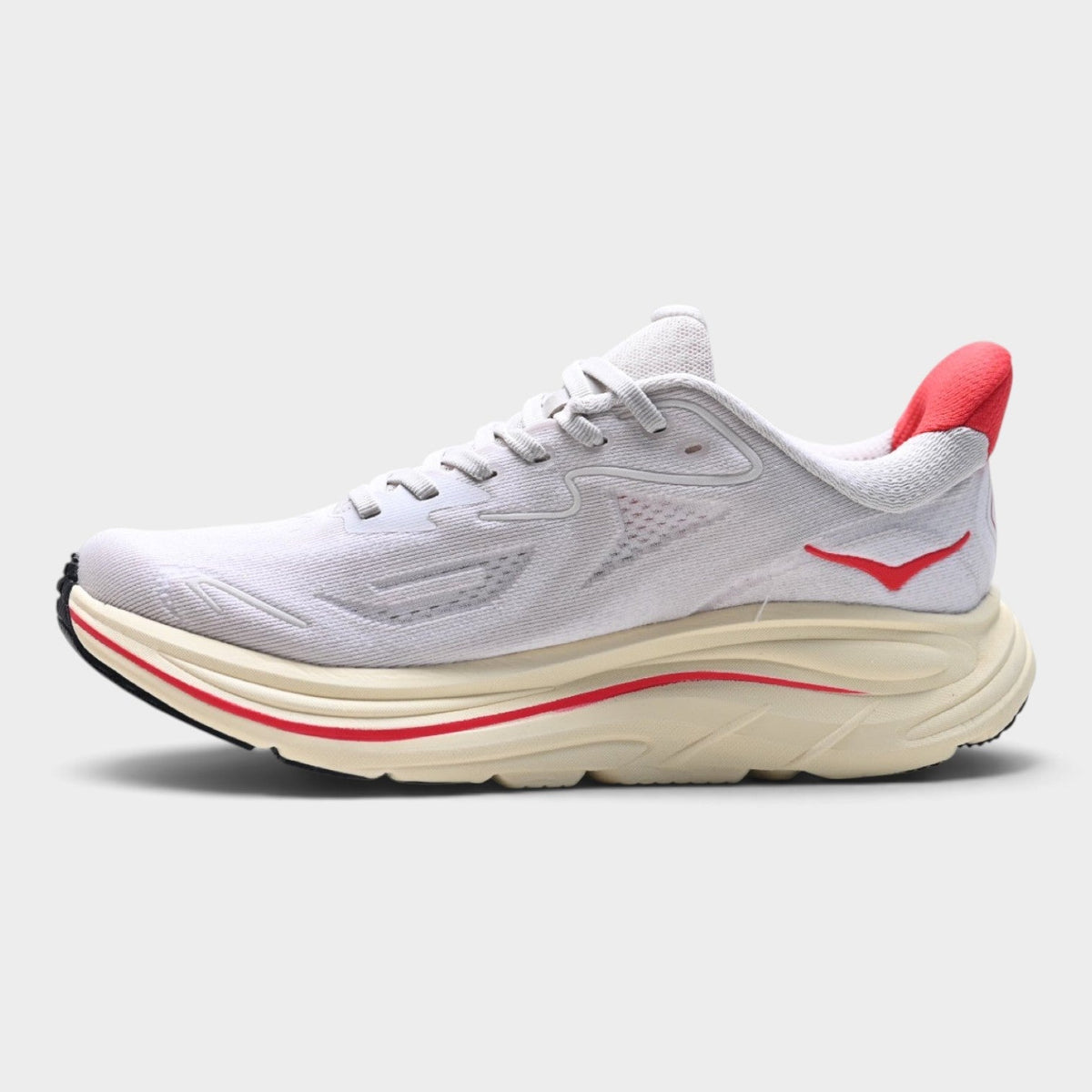 HOKA Clifton 10 Women’s Cushioned Running Shoes