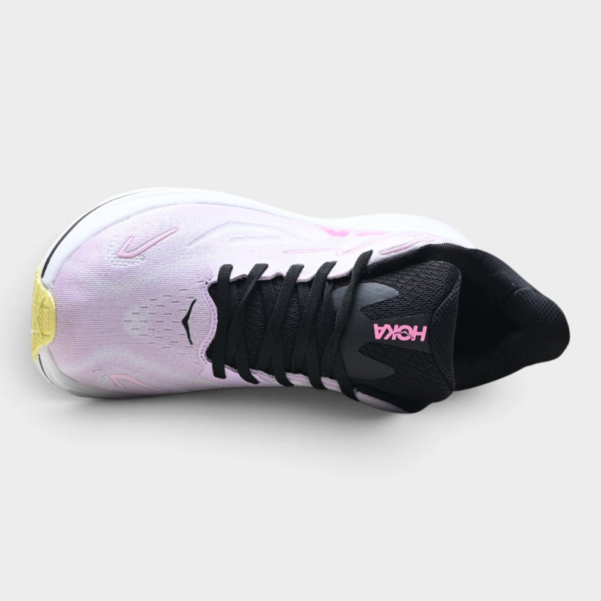 HOKA Clifton 10 Women’s Cushioned Running Shoes
