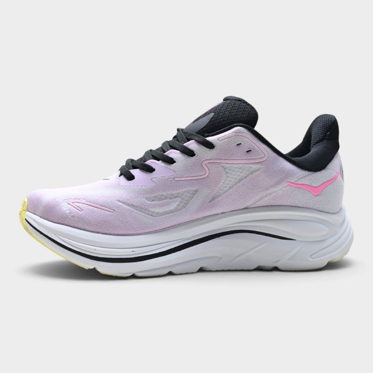 HOKA Clifton 10 Women’s Cushioned Running Shoes