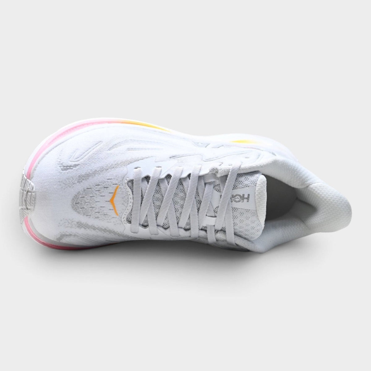 HOKA Clifton 10 Women’s Cushioned Running Shoes
