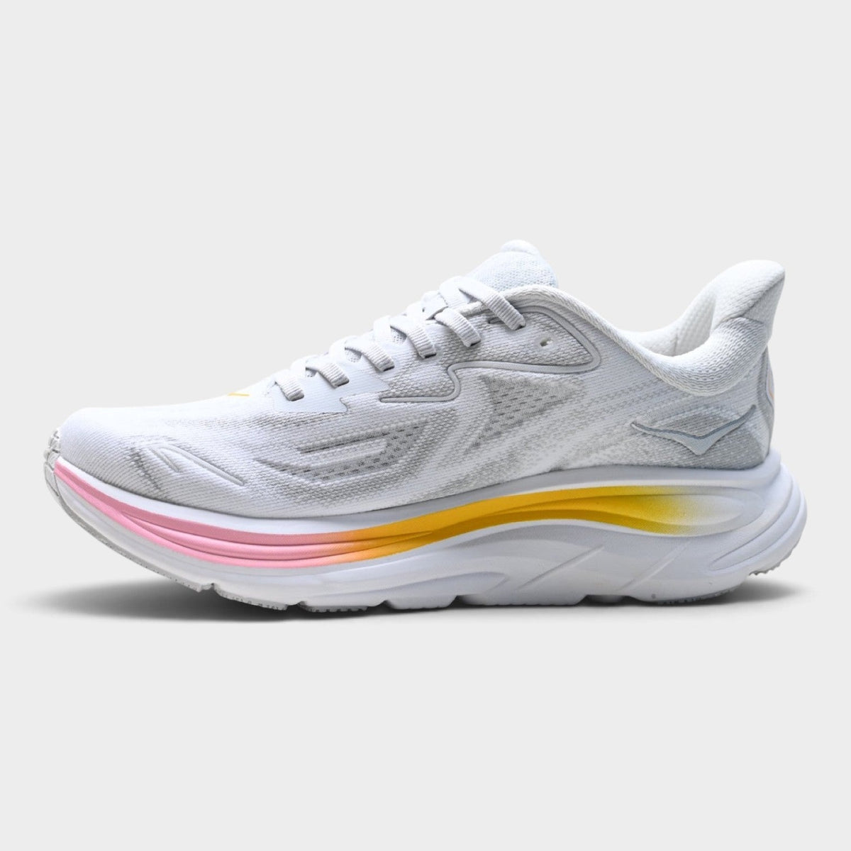 HOKA Clifton 10 Women’s Cushioned Running Shoes