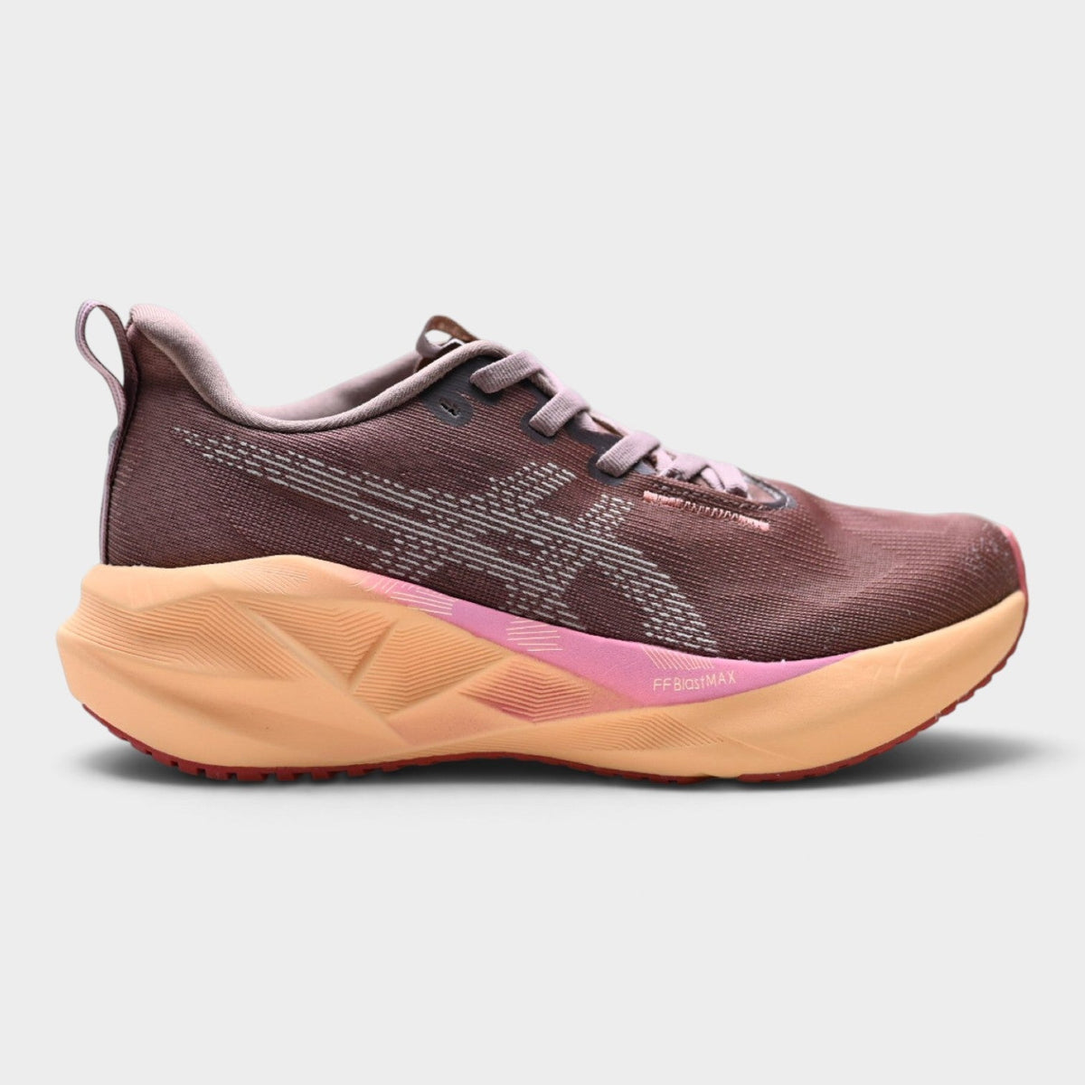 ASICS Novablast 5 Women's Responsive Running Shoes