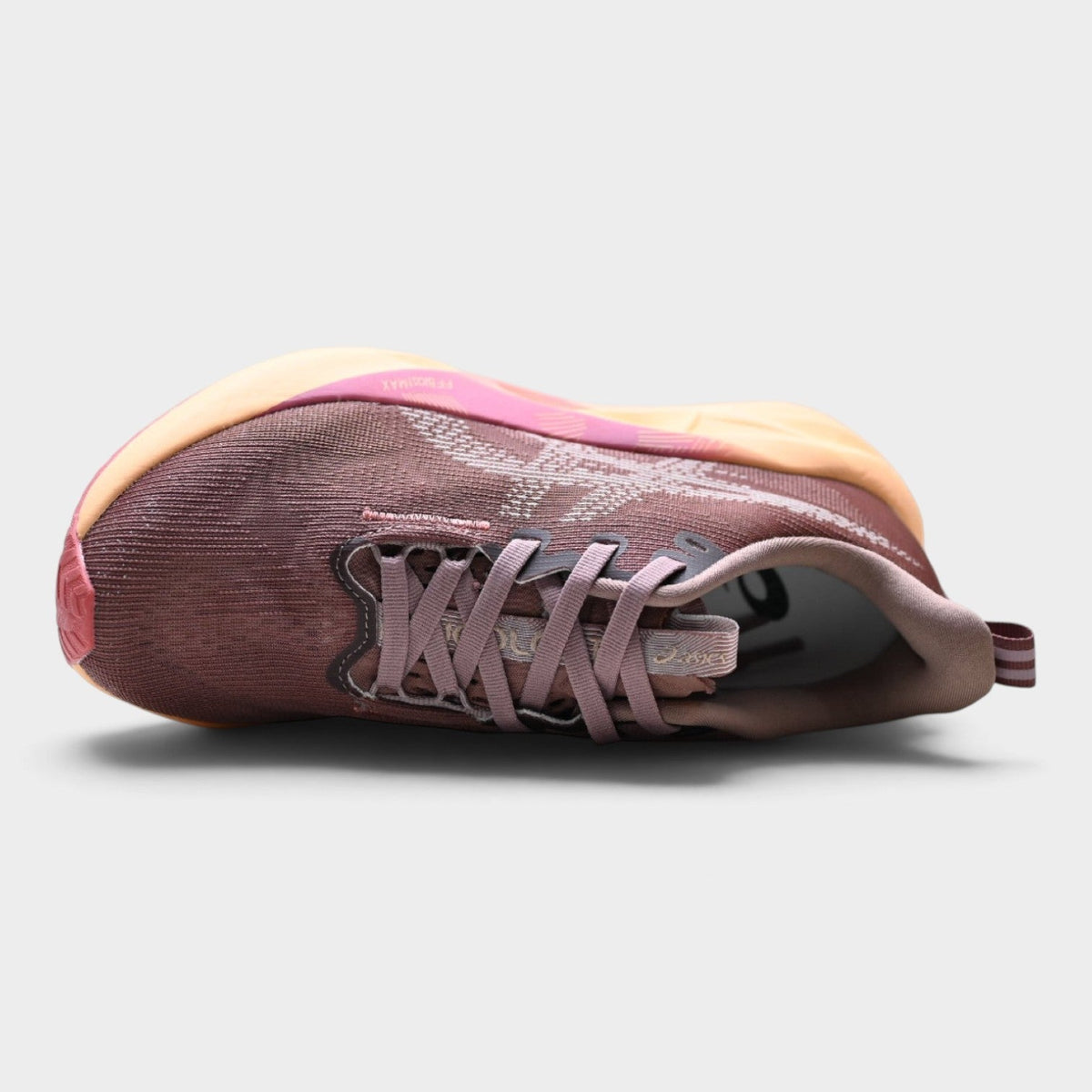 ASICS Novablast 5 Women's Responsive Running Shoes