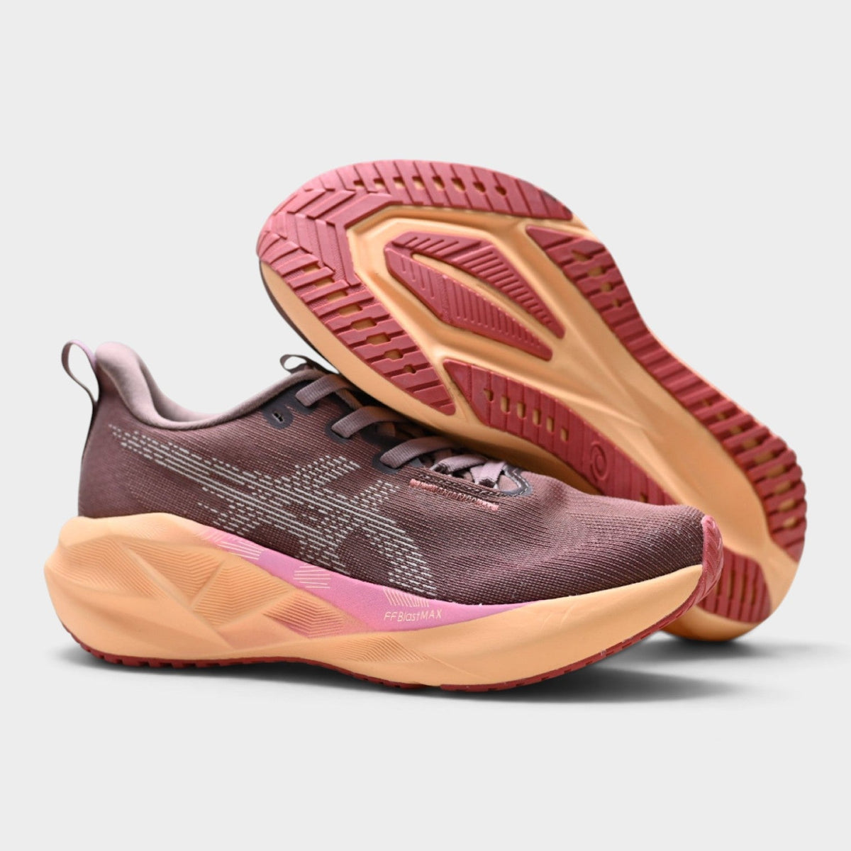 ASICS Novablast 5 Women's Responsive Running Shoes