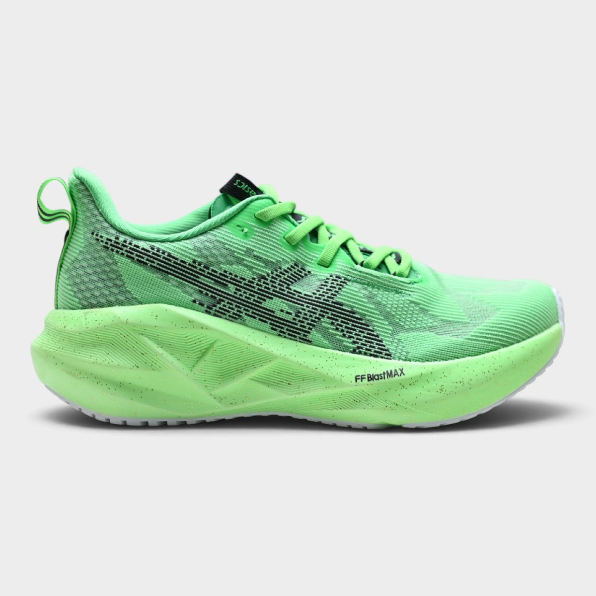 ASICS Novablast 5 Women's Responsive Running Shoes