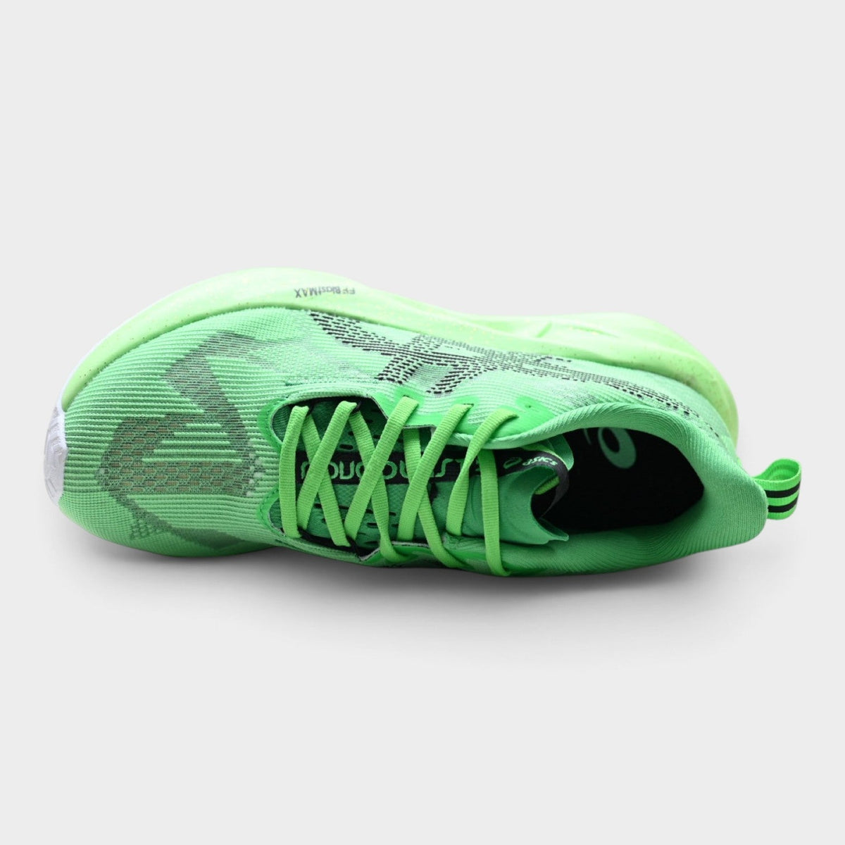 ASICS Novablast 5 Women's Responsive Running Shoes