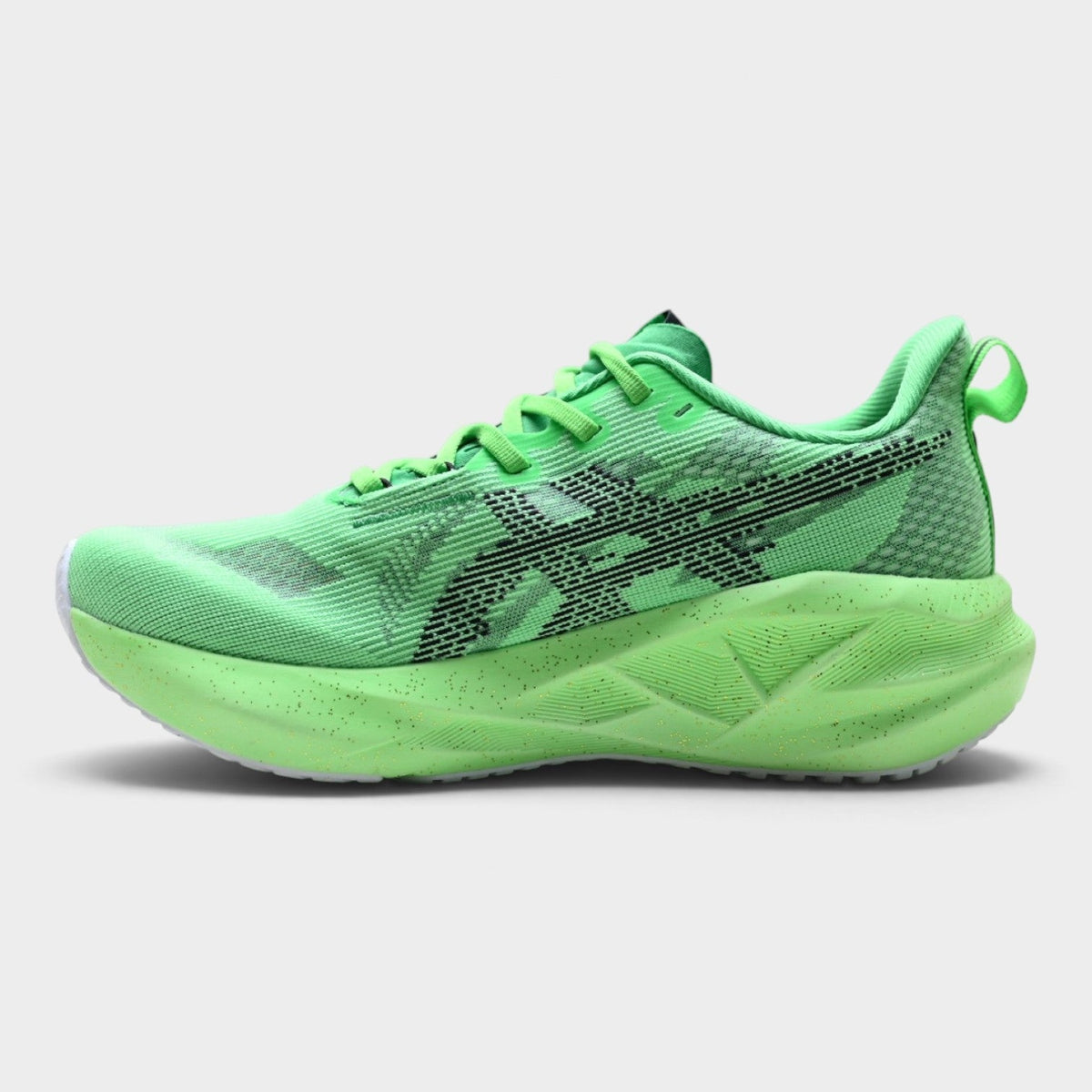 ASICS Novablast 5 Women's Responsive Running Shoes