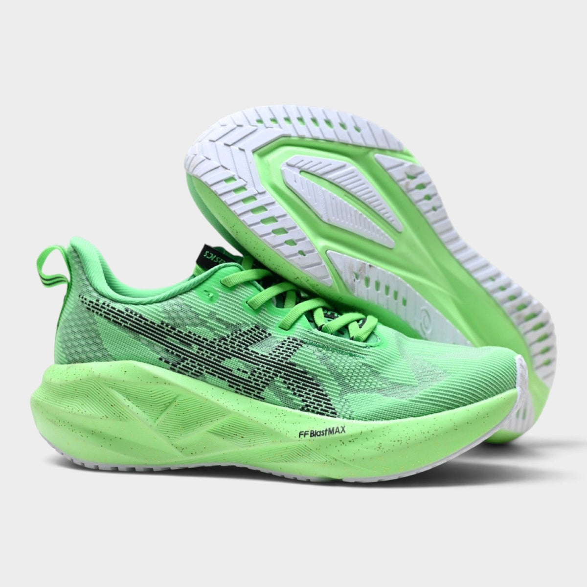 ASICS Novablast 5 Women's Responsive Running Shoes