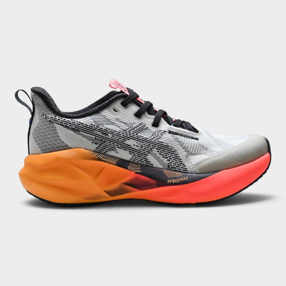 ASICS Novablast 5 Women's Responsive Running Shoes