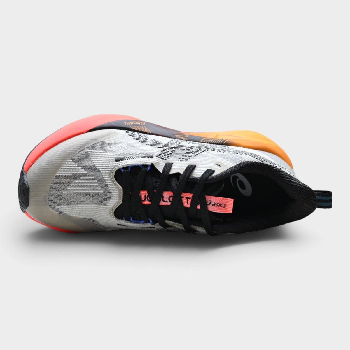 ASICS Novablast 5 Women's Responsive Running Shoes