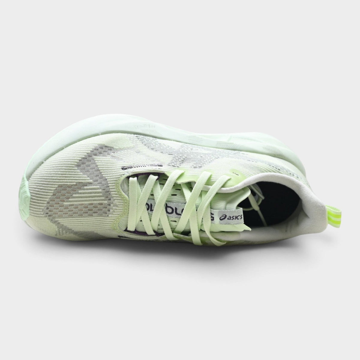 ASICS Novablast 5 Women's Responsive Running Shoes