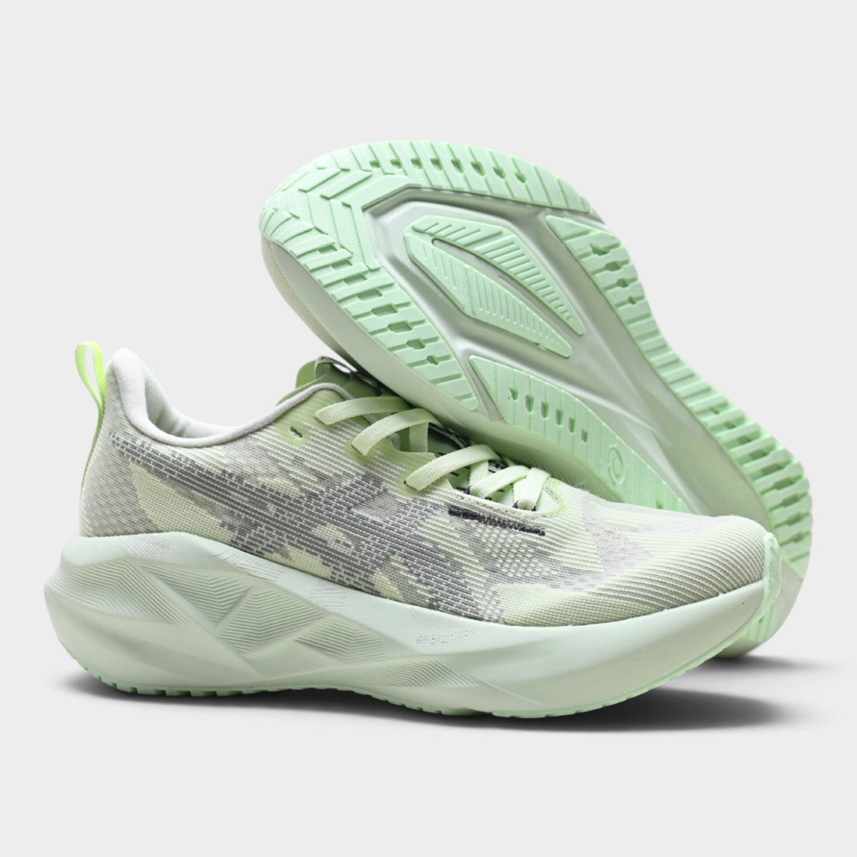 ASICS Novablast 5 Women's Responsive Running Shoes