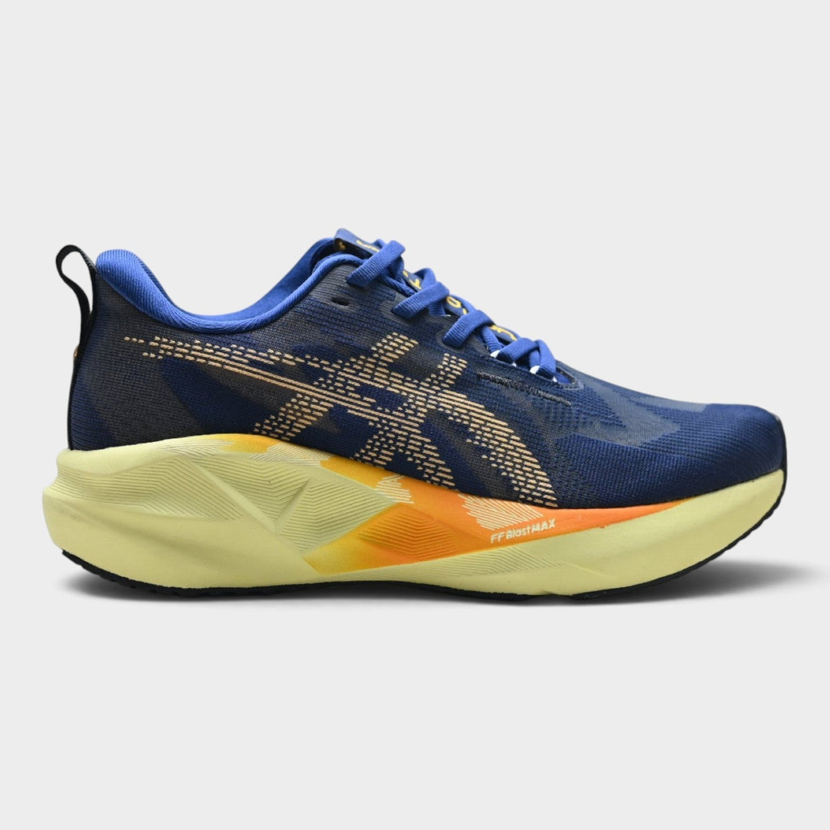 ASICS Novablast 5 Women's Responsive Running Shoes
