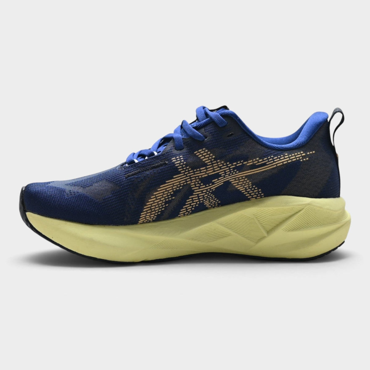 ASICS Novablast 5 Women's Responsive Running Shoes