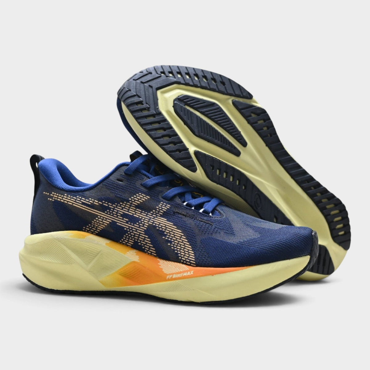 ASICS Novablast 5 Women's Responsive Running Shoes